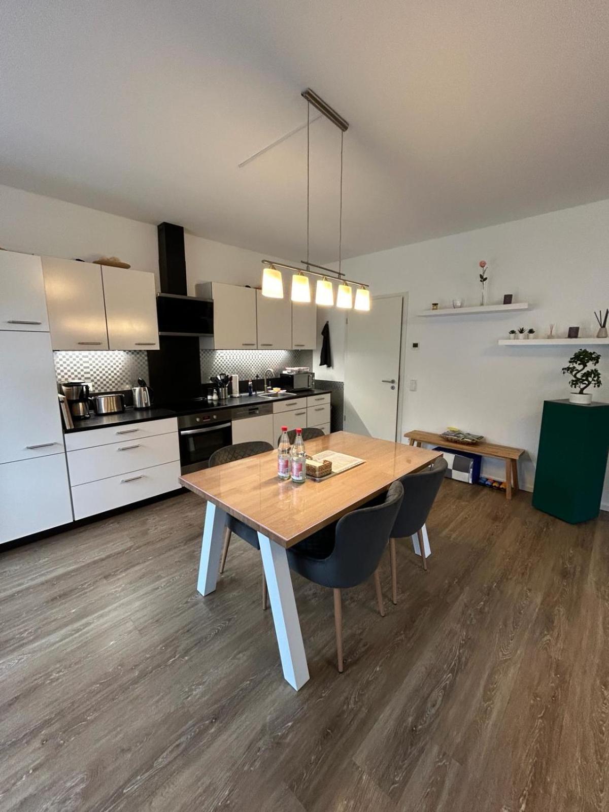 Top-Ferienwohnung Bei Berlin, Bis 3 Gaeste, Terrasse Und Garten Bestensee المظهر الخارجي الصورة