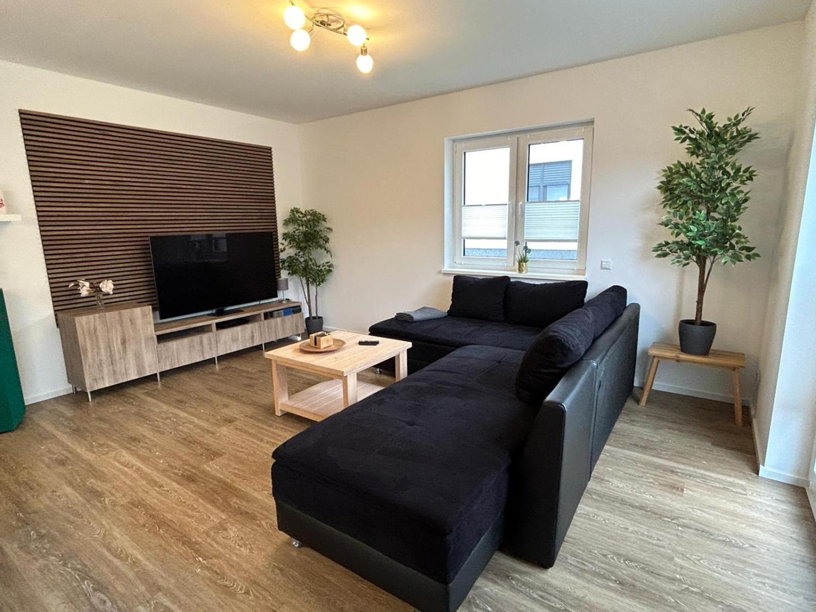 Top-Ferienwohnung Bei Berlin, Bis 3 Gaeste, Terrasse Und Garten Bestensee المظهر الخارجي الصورة