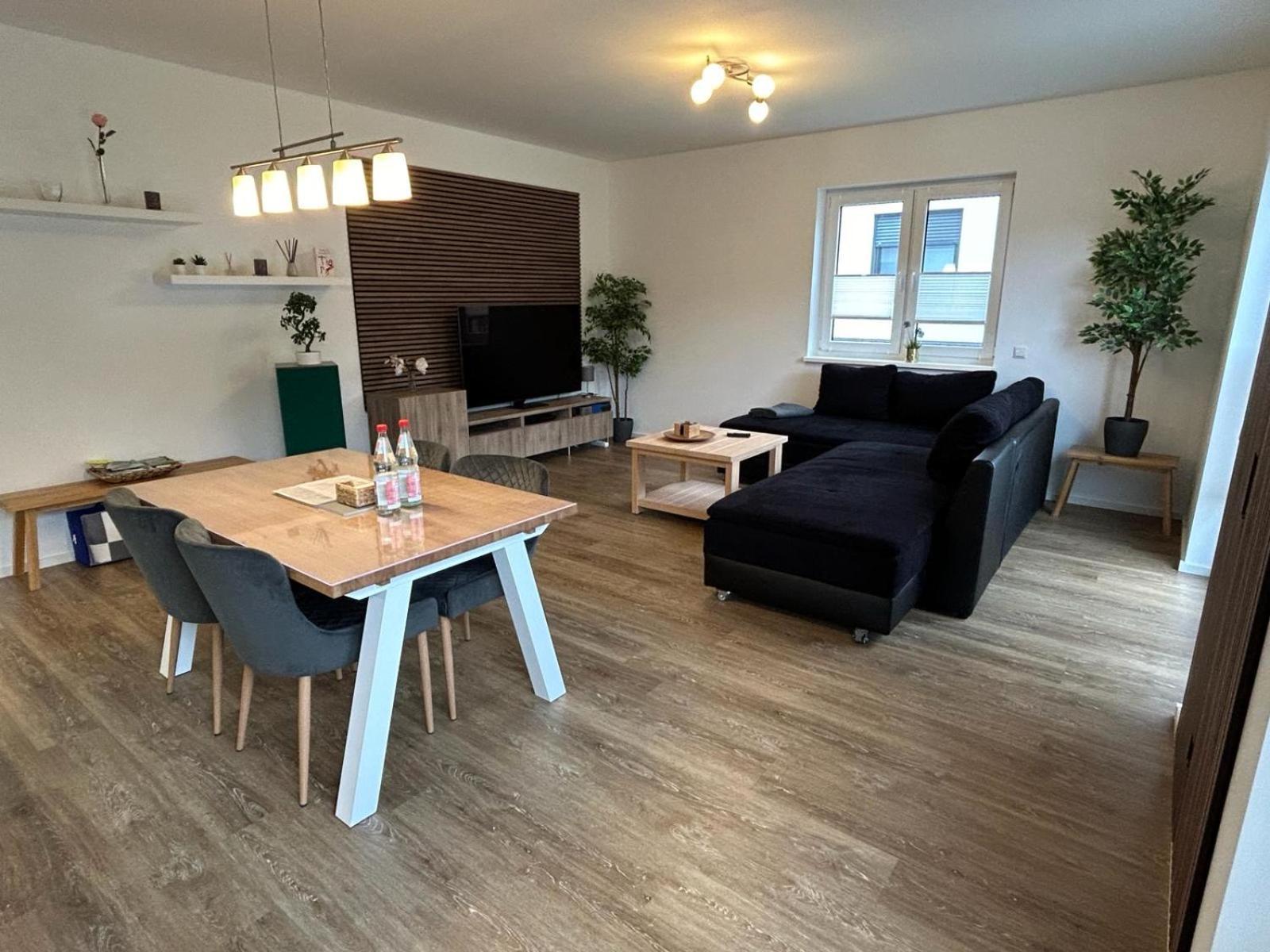 Top-Ferienwohnung Bei Berlin, Bis 3 Gaeste, Terrasse Und Garten Bestensee المظهر الخارجي الصورة