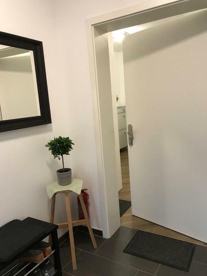 Top-Ferienwohnung Bei Berlin, Bis 3 Gaeste, Terrasse Und Garten Bestensee المظهر الخارجي الصورة
